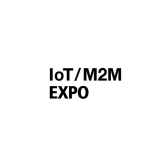 大阪物联网展logo