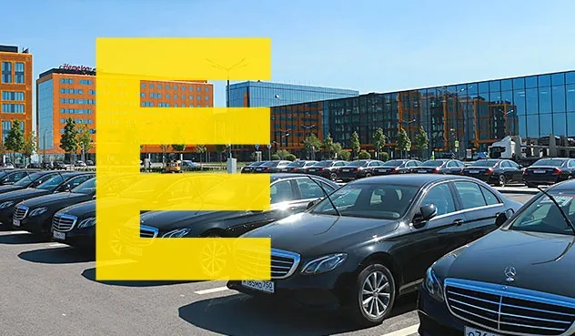 ExpoForum Convention and Exhibition Centre