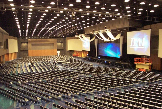 格鲁吉亚第比利斯国际会展中心图片5