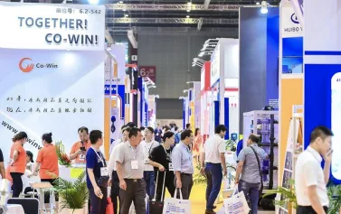 第九届上海国际泵管阀展览会：紧跟时代需求，挖掘无限商机