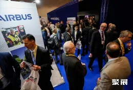 英国安全展现场图片3