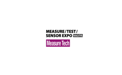 日本名古屋传感器及测试测量展览会
