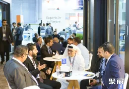 迪拜门窗展现场图片1