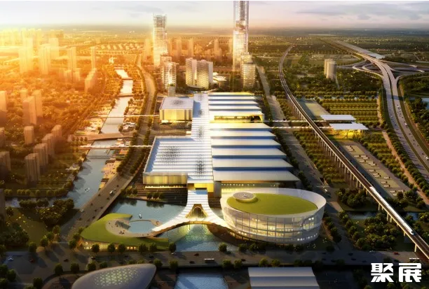 Shaoxing International Convention and Exhibition Center