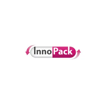 日本药品包装展logo