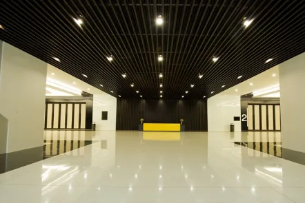 SMX Convention Center Manila