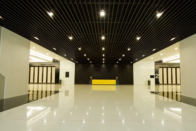 SMX Convention Center Manila