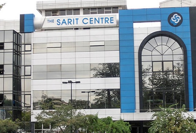 Sarit Expo Center