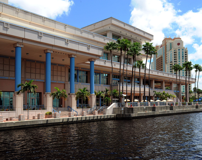 Tampa Convention Center