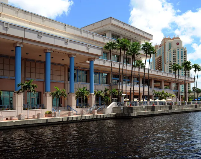 Tampa Convention Center