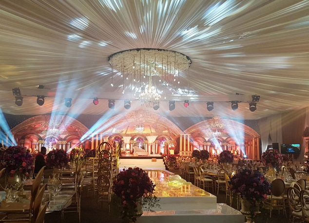 Gallagher Convention Centre