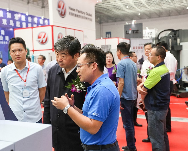 扬州国际工业装备展览会-扬州工博会11