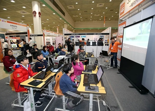 2026年韩国教育装备展门票如何申请？多少钱？