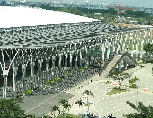 Saigon Exhibition & Convention Center