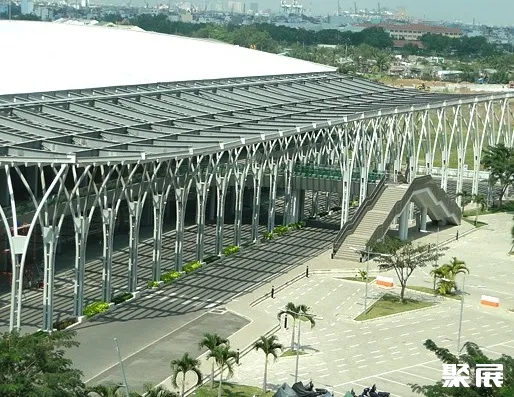 Saigon Exhibition & Convention Center