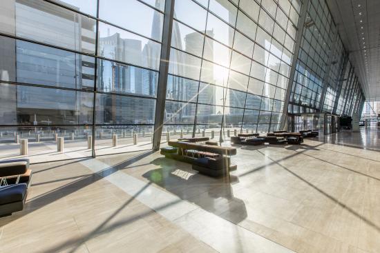 Doha Exhibition and Convention Centre