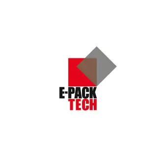 上海电商展logo