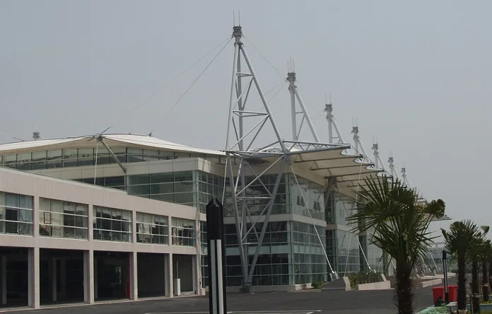 嘉兴国际会展中心图片2