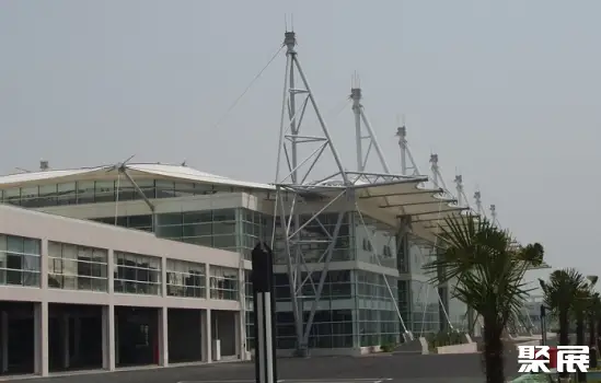Jiaxing International Convention and Exhibition Center