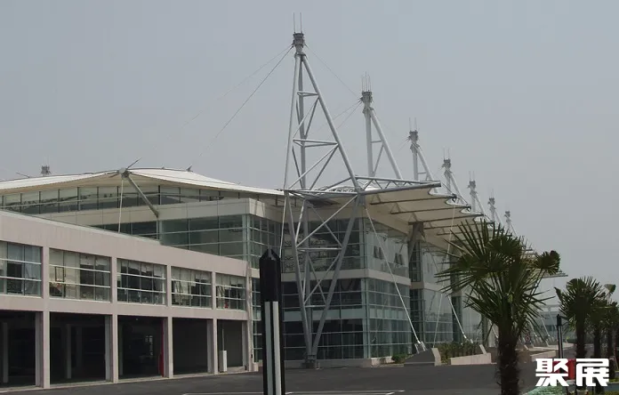 嘉兴国际会展中心