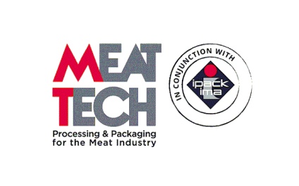 意大利米兰肉类加工展览会