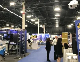 波兰汽配展展会现场(现场盛况)4