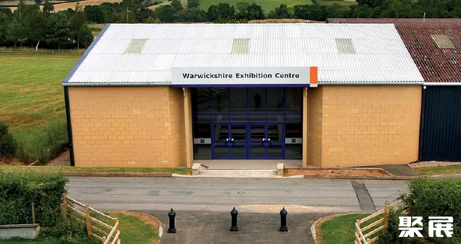 Warwickshire Exhibition Centre