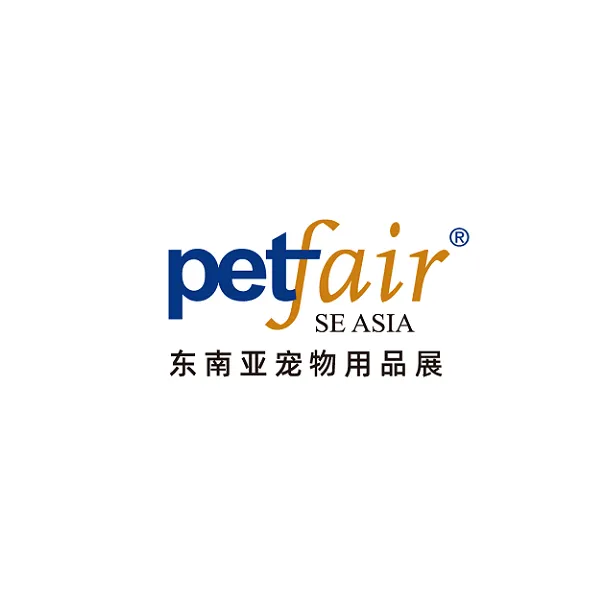 亚宠泰国曼谷宠物用品展览会