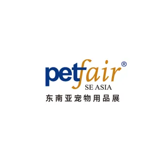 亚宠泰国曼谷宠物用品展览会
