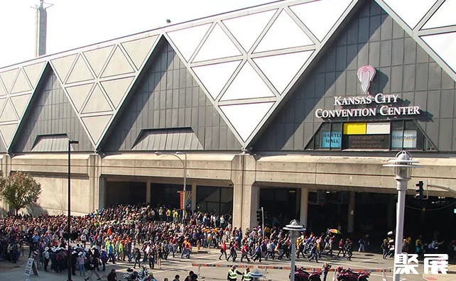 Kansas City Convention Center