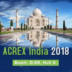 沙特吉达国际制冷暖通展览会最新资讯