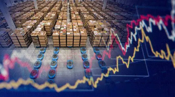 领跑全球！中国快递业务量已超越美日欧总和，今年有望突破600亿件！行业下一风口在哪？