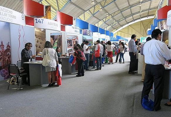 Convention Center Cerro Juli