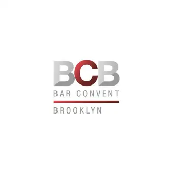 美国酒吧展logo