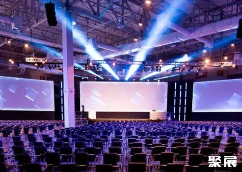Transamérica Expo Center