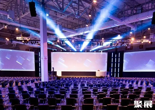 Transamérica Expo Center