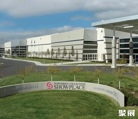 SUBURBAN COLLECTION SHOWPLACE