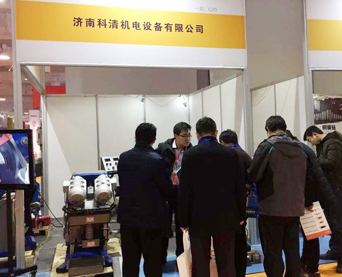 天津国际机床展览会