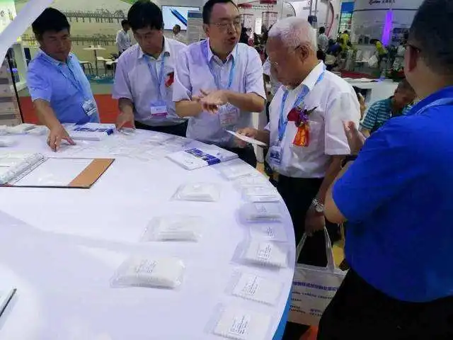 2019第27届中国国际造纸科技展览会即将开幕
