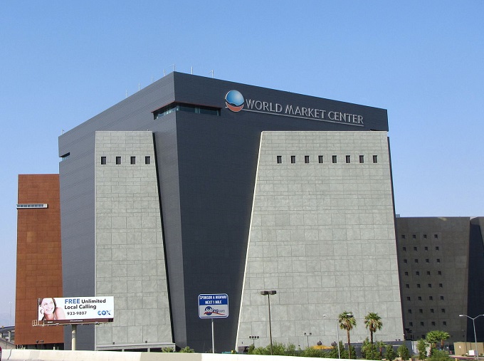 World Market Center Las Vegas