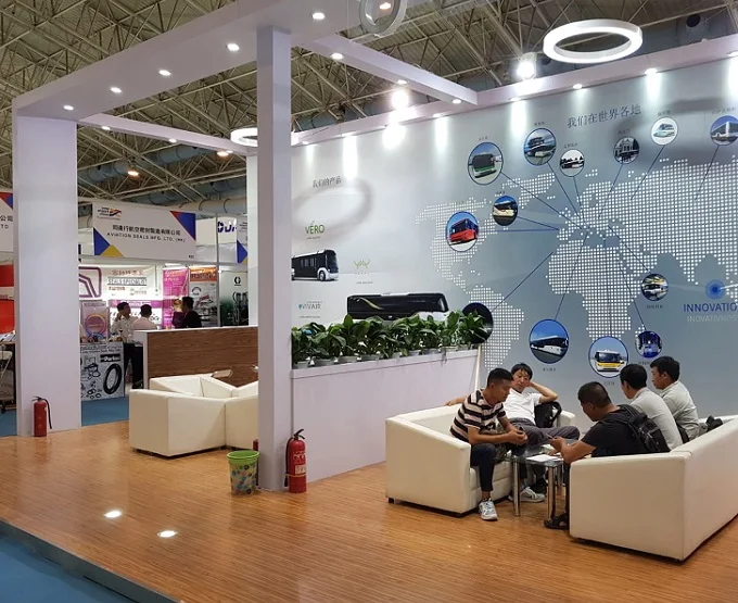 inter airport China 2020观众预登记全面启动，揭秘首波精彩看点