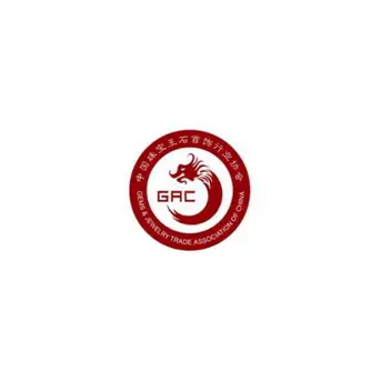 北京国际珠宝展logo