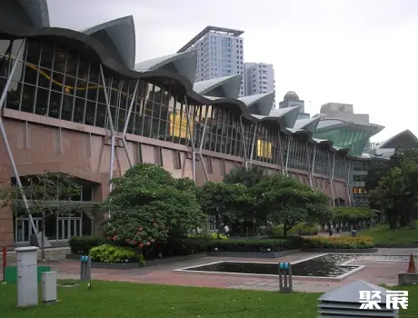Kuala Lumpur Convention Centre