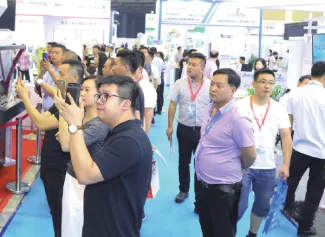 2020亚洲橡塑博览会，以橡塑制品引领橡塑行业展会发展