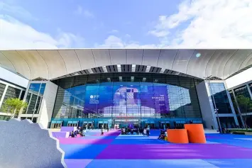 2020年5月，济南家具及整装定制展与青岛家具展双城同展