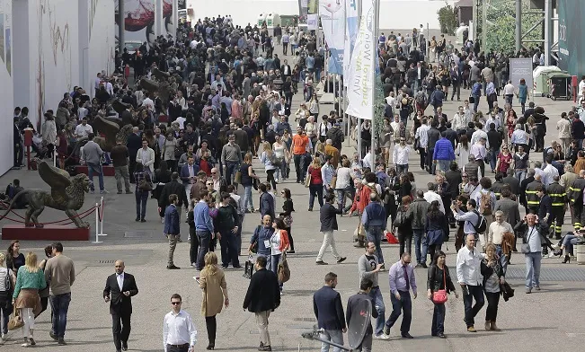 Veronafiere Exhibition Centre