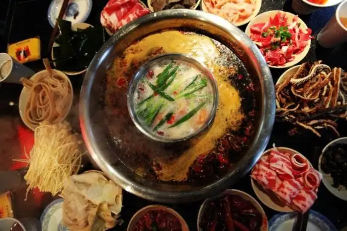 火锅食材大事件！2019年第八届成都餐饮供应链博览会六月举办！