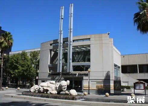 Sacramento Convention Center