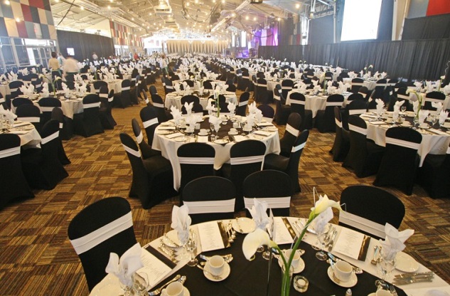Cunard Centre