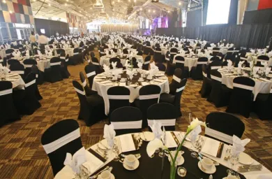 Cunard Centre